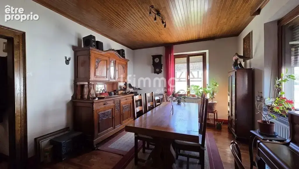Ensemble immobilier, maison grange et dépendance - photo 10