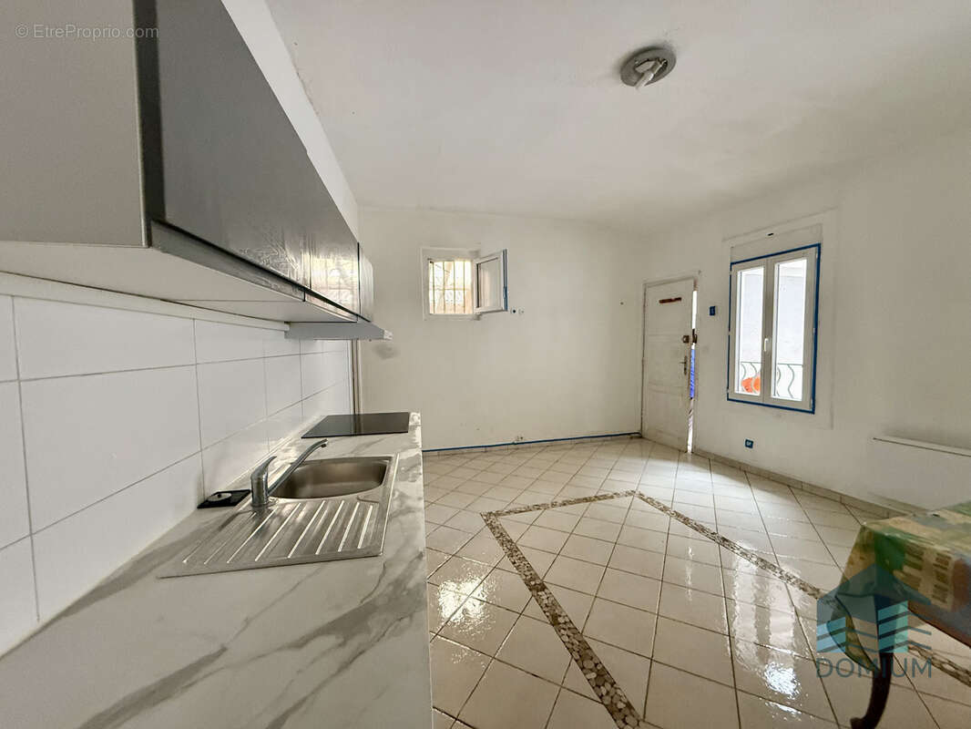 Appartement à BEZIERS