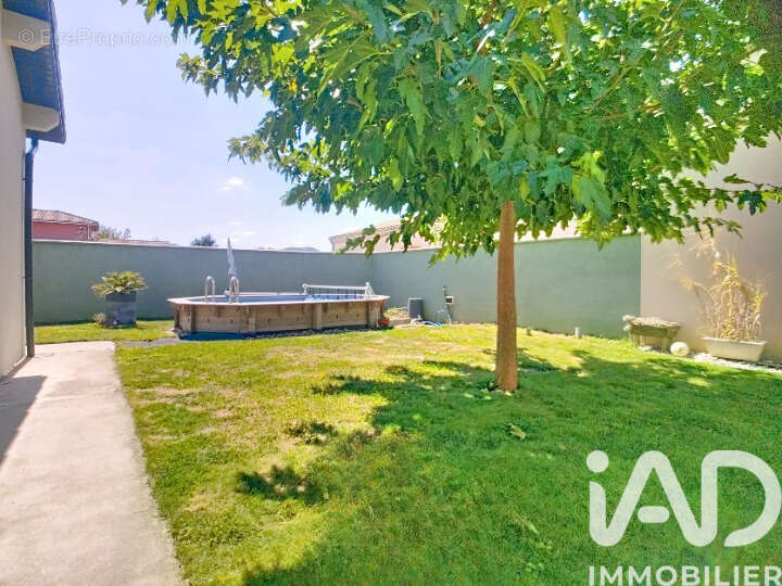 Photo 3 - Maison à TOURNON-SUR-RHONE