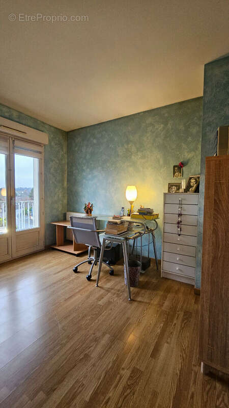 Maison à LONGJUMEAU