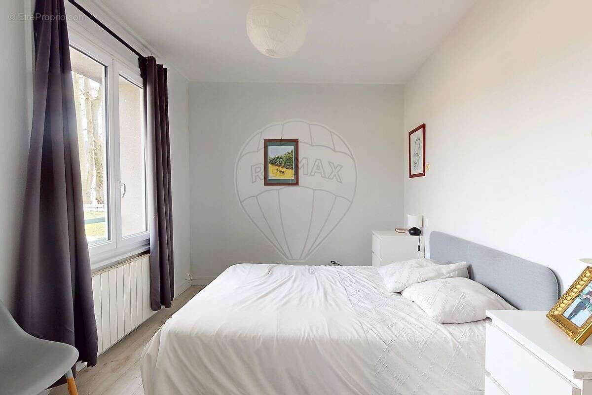 Appartement à ORLEANS