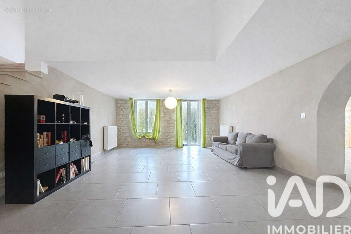 Maison 246 m² à Void-Vacon  - photo 5