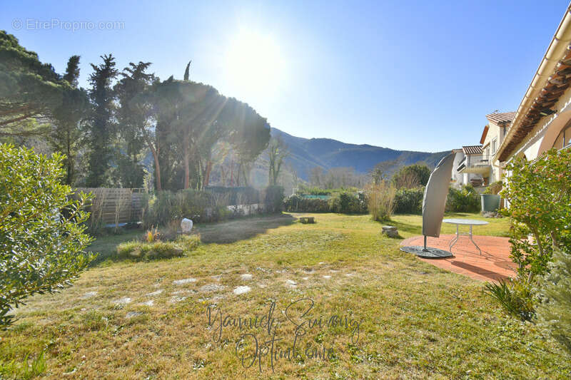 Maison à ARLES-SUR-TECH