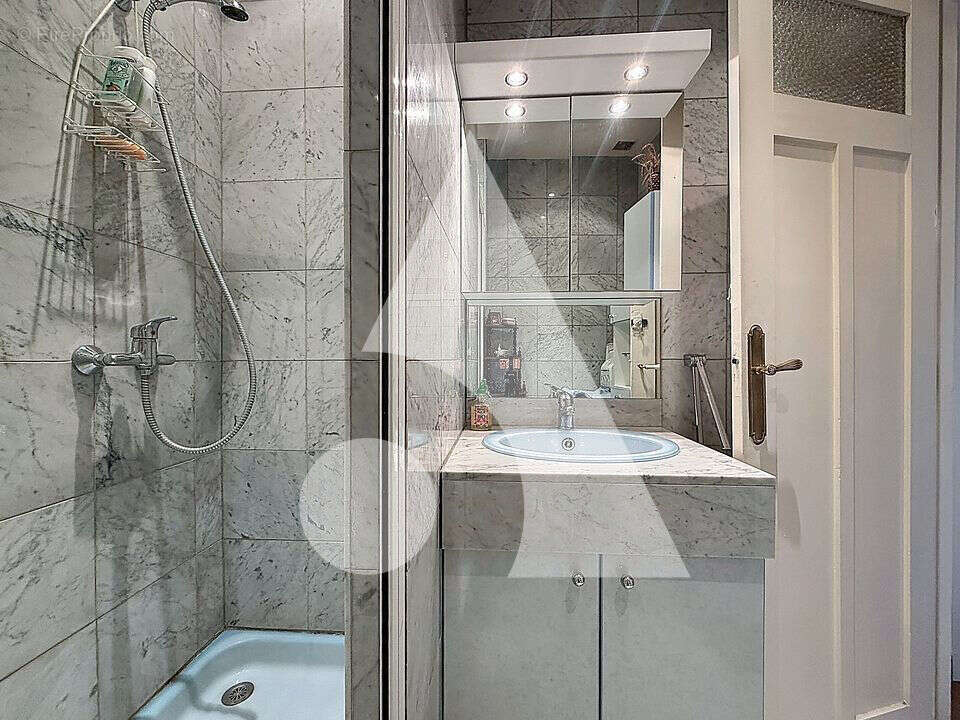 Appartement à RUEIL-MALMAISON