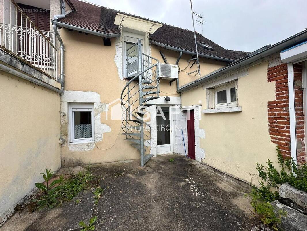 Photo 1 - Maison à GIEN