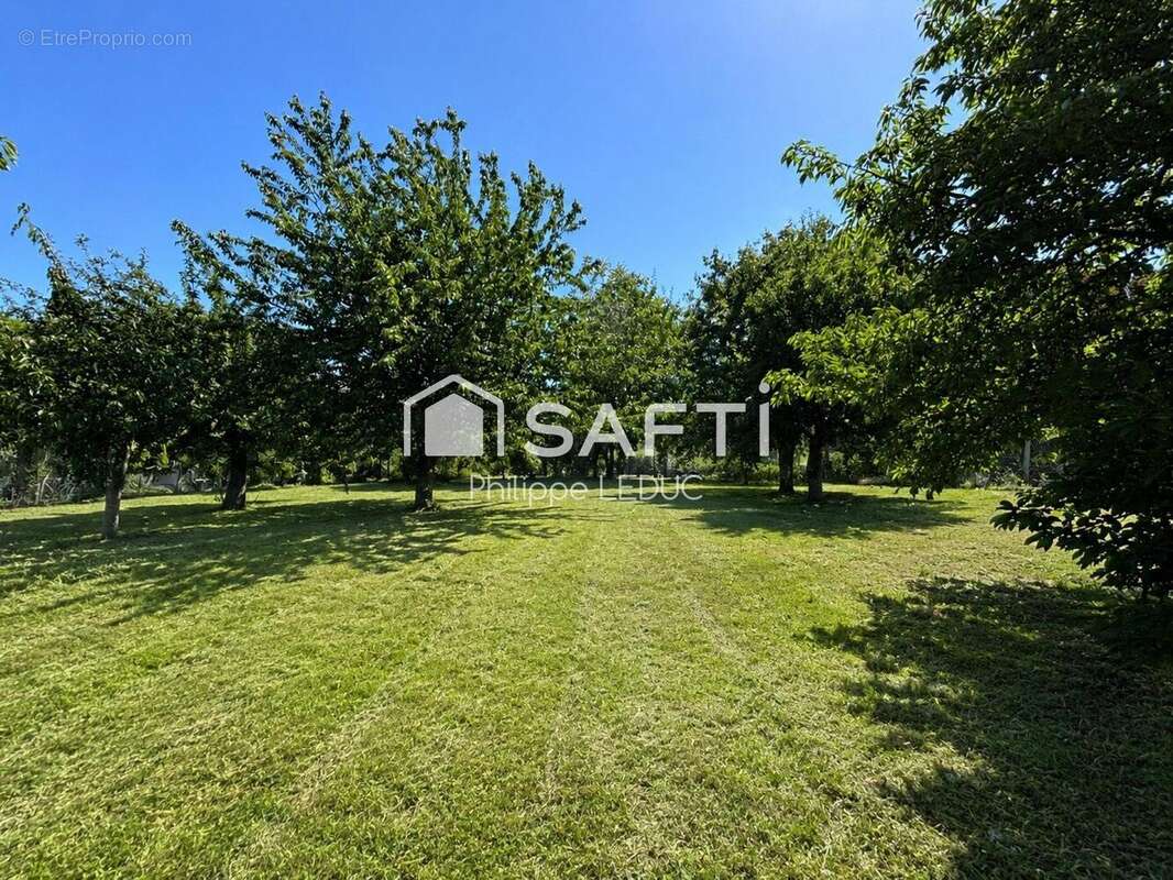 Photo 2 - Maison à RAILLENCOURT-SAINTE-OLLE