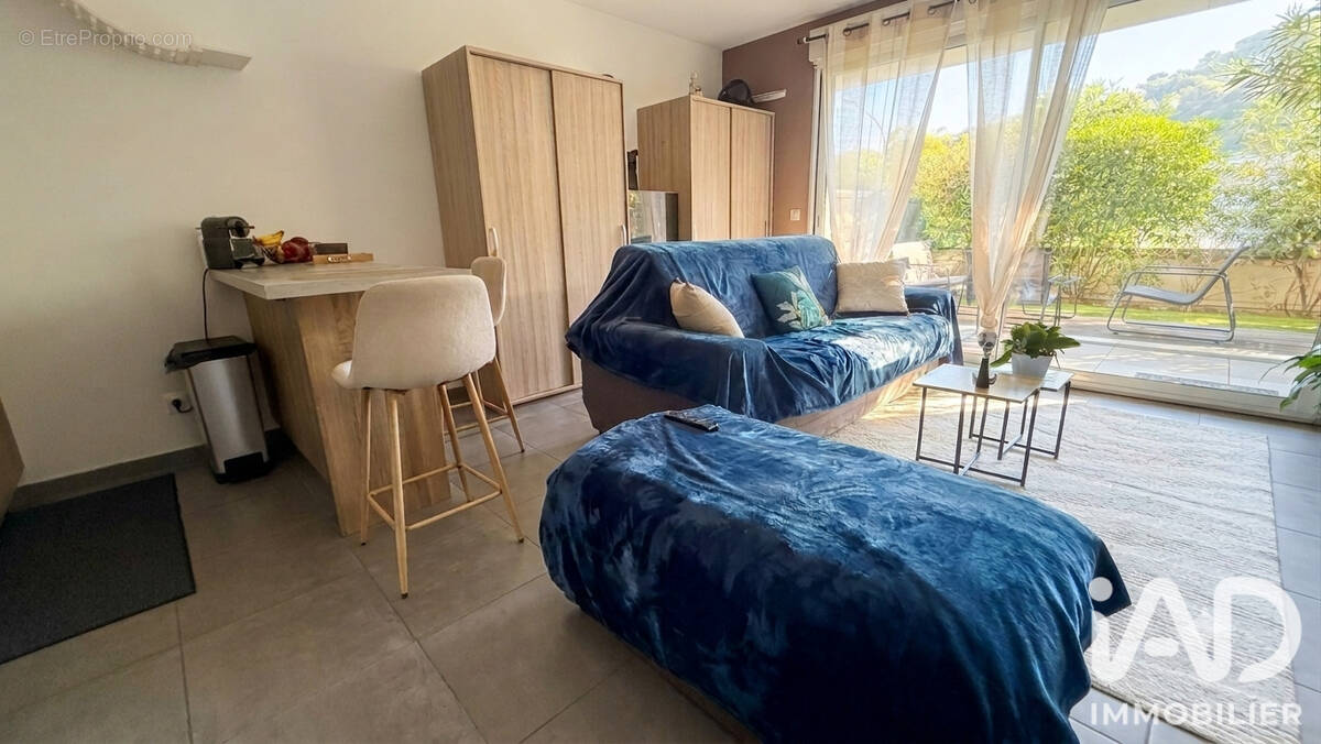 Photo 1 - Appartement à MENTON