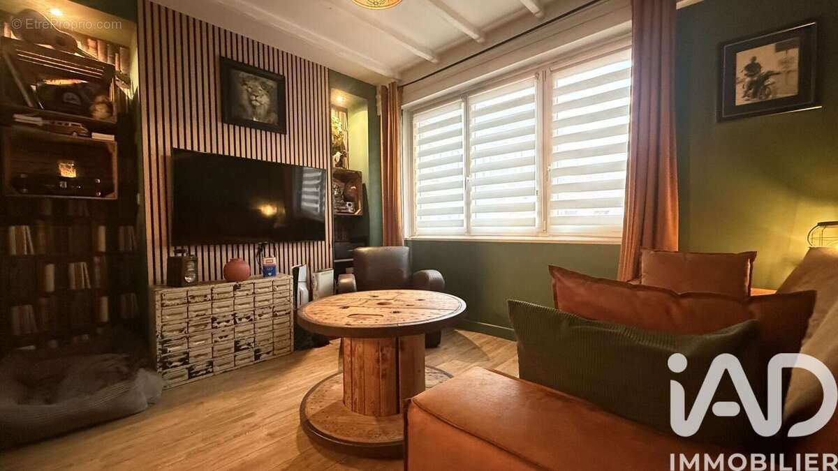 Photo 3 - Maison à CALAIS