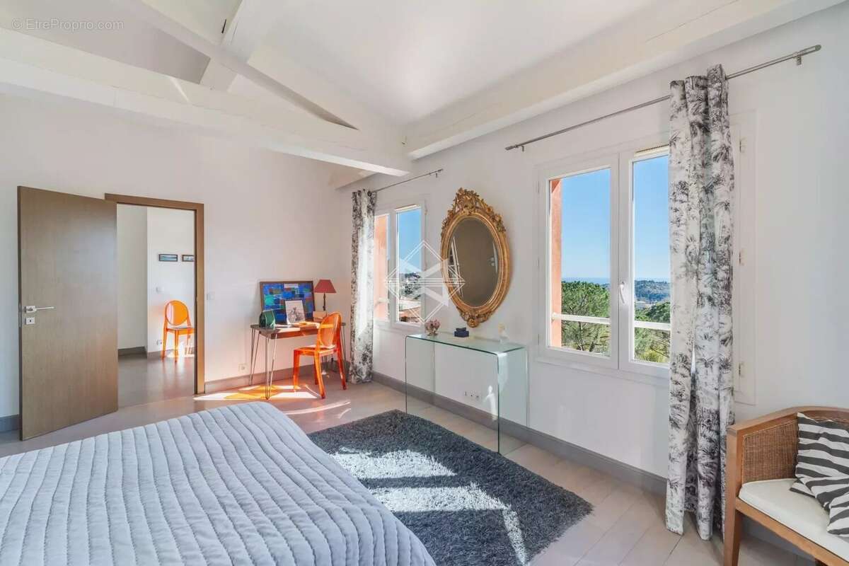 Maison à VENCE