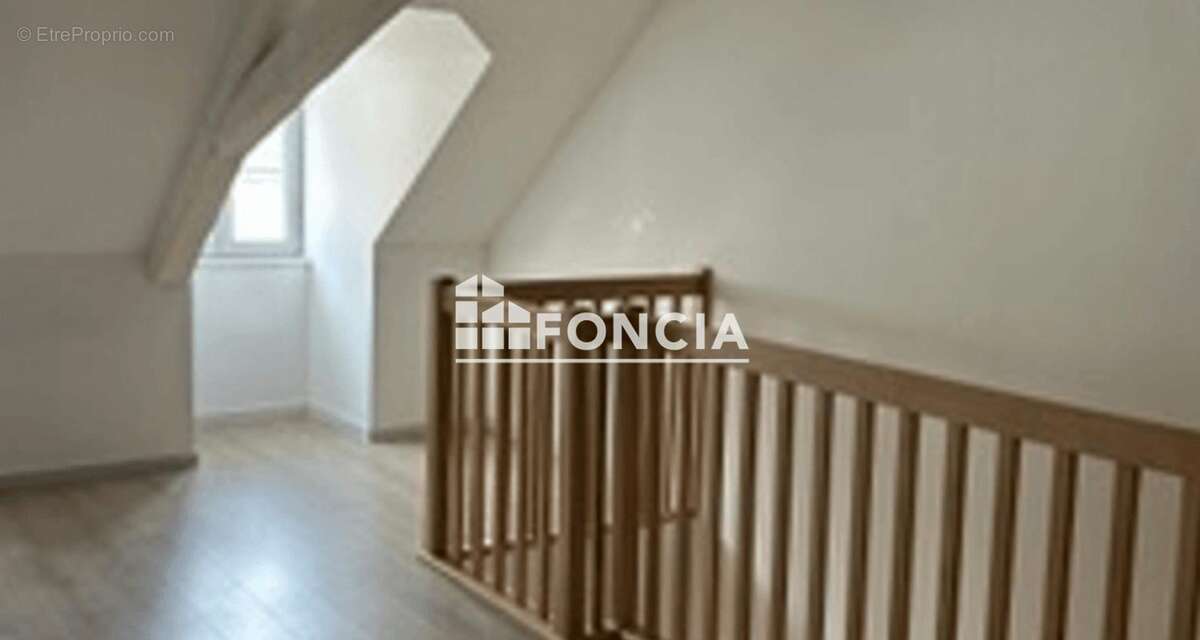 Appartement à COLMAR