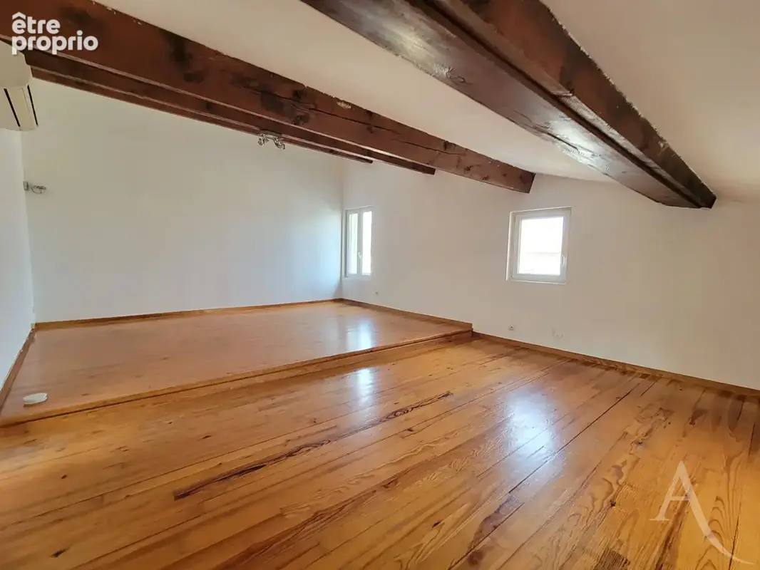 Appartement Villeneuve De La Raho 4 pièce(s) 85m2 - vendu loué - photo 2