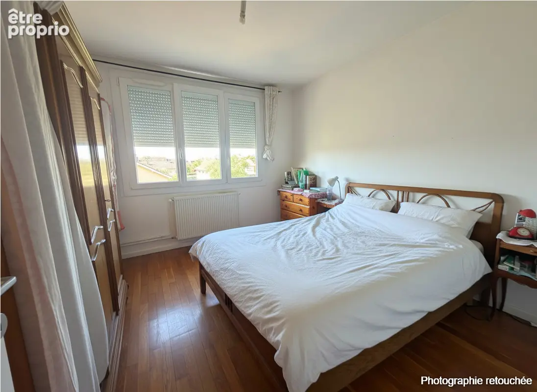 Maison Neuilly Crimolois 5 pièce(s) 83 m2 - photo 10