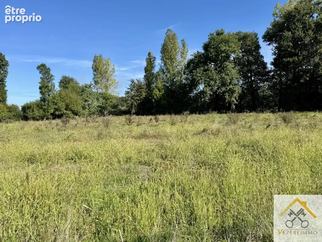 Terrain avec 2 lots à bâtir 4600 m2 - photo 4