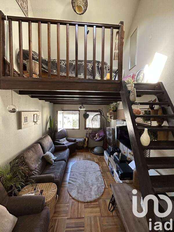 Photo 7 - Maison à VILLEVAUDE