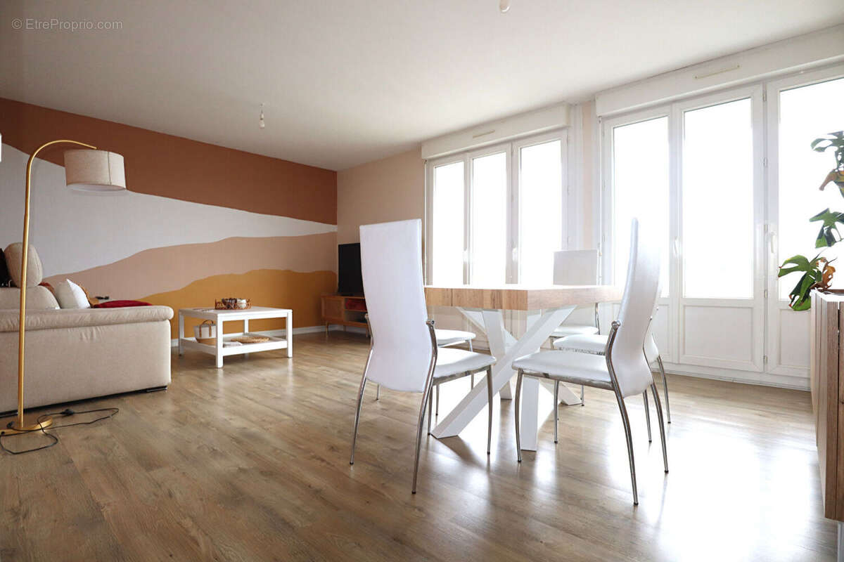 Appartement à BREST