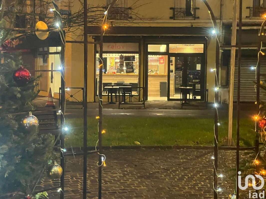 Photo 4 - Commerce à DRAVEIL