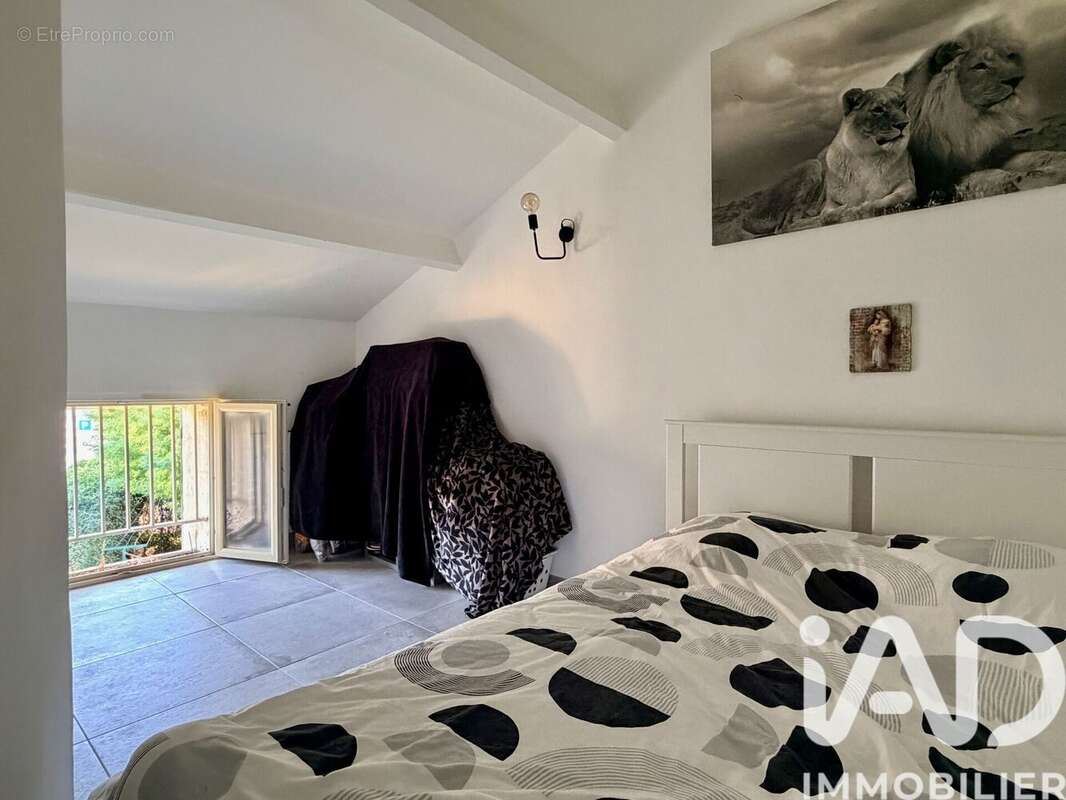 Photo 7 - Maison à SAINT-CYR-SUR-MER