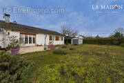 Maison à LONGVIC