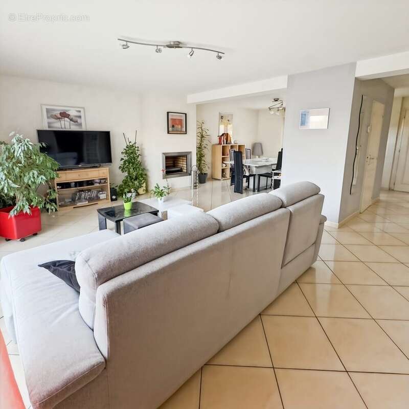 Maison à VITRY-SUR-SEINE