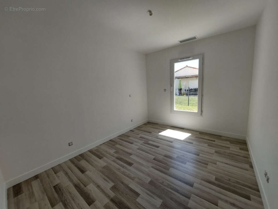 À vendre - Maison neuve RE 2020 à Brens (5 min de Gaillac) - photo 10