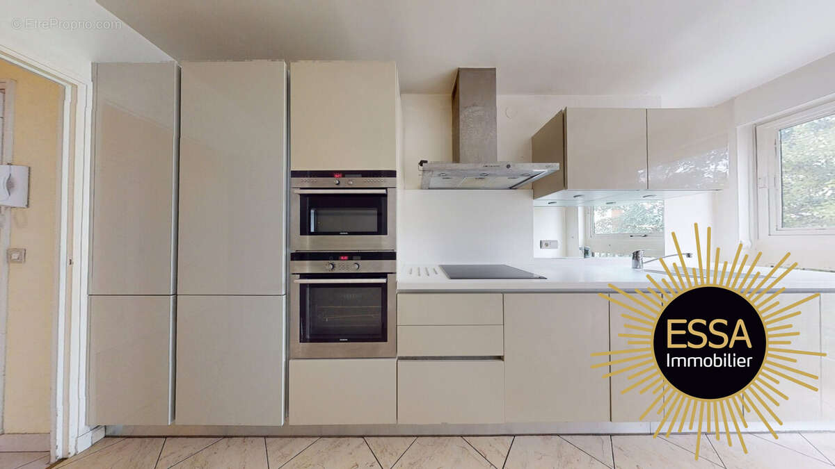 Appartement à ROCQUENCOURT