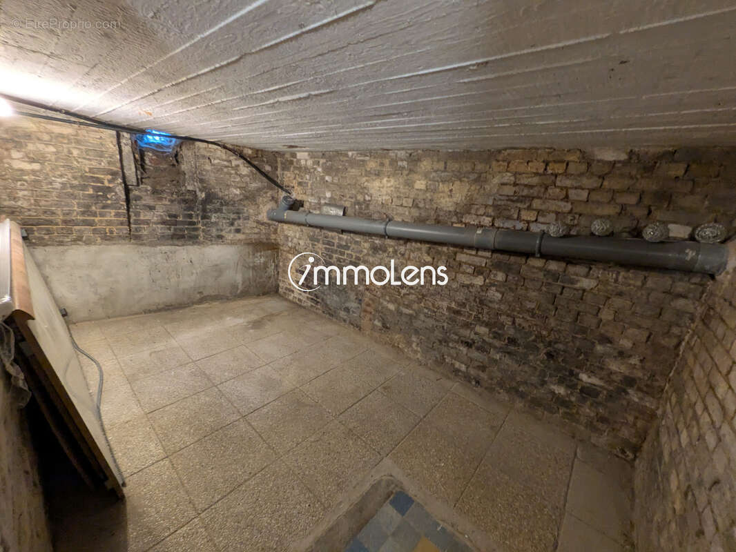 Maison 100 M2 - 3 chambres avec jardin   Hénin-Beaumont - photo 22