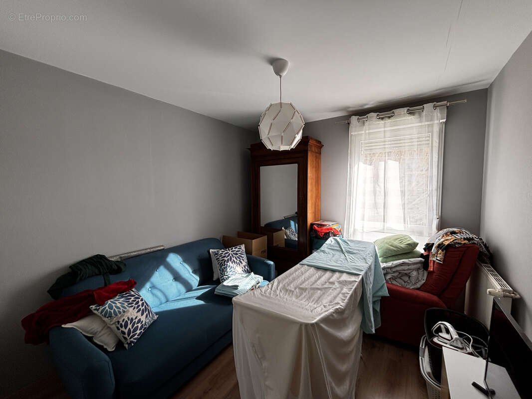 Appartement à DIJON