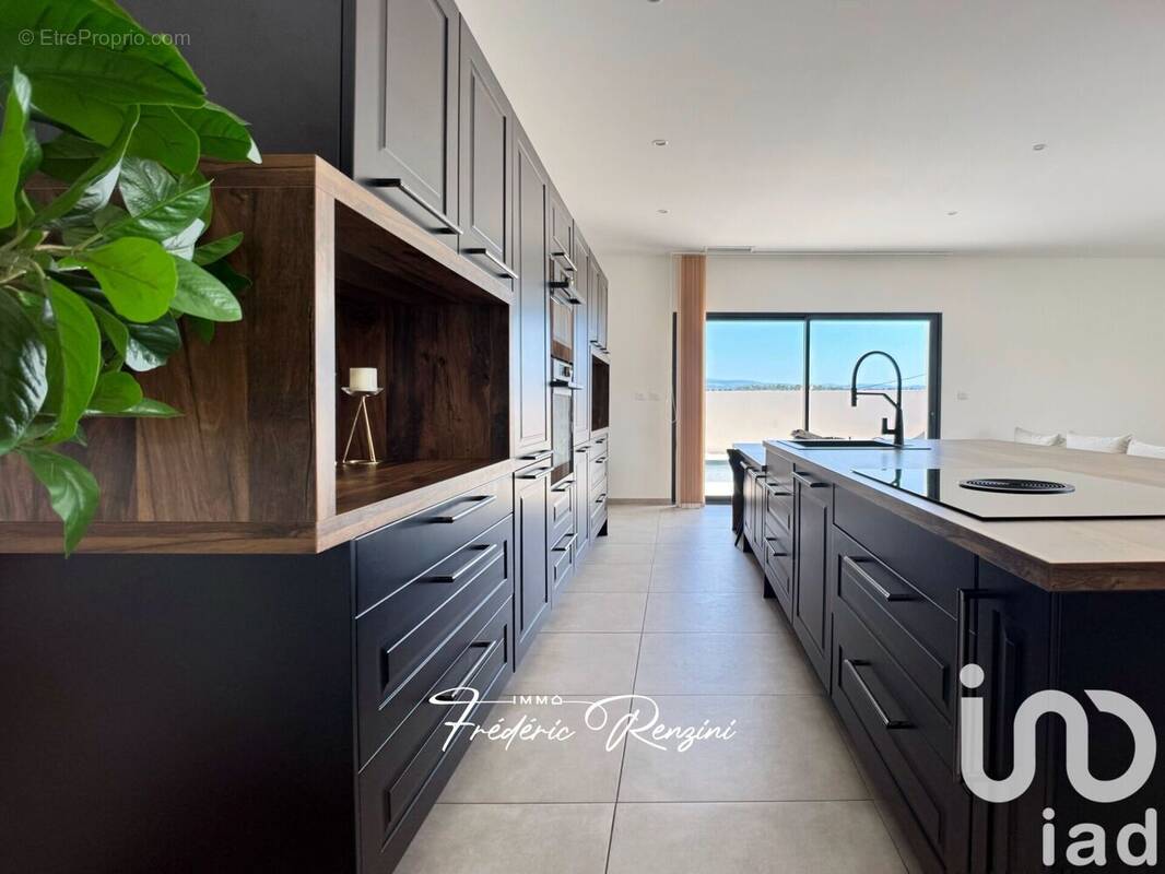 Photo 1 - Maison à PENNAUTIER