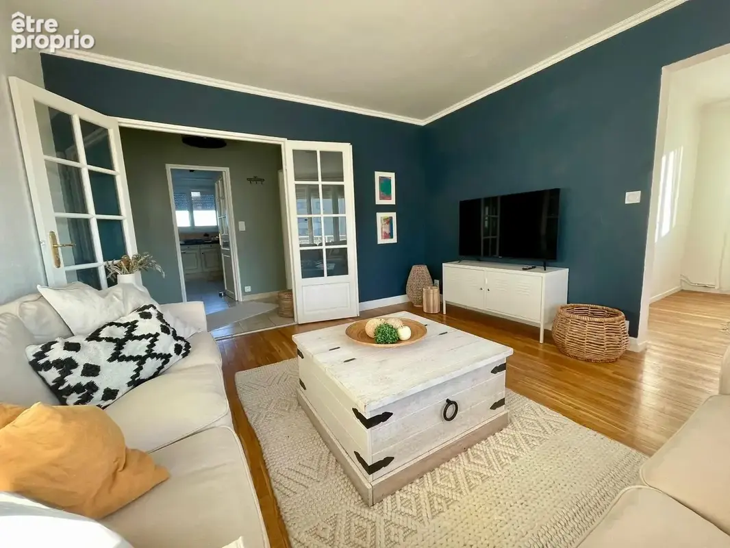 Photo Appartement à Saint-Andre-Les-Vergers au prix de 129 000€