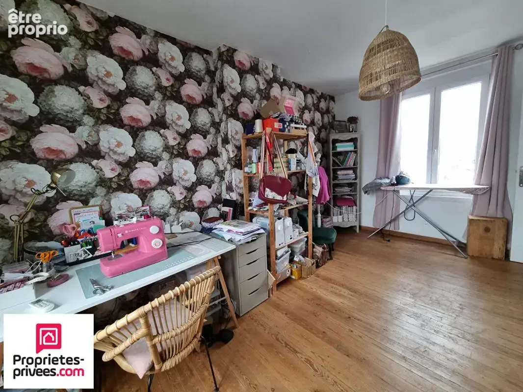 Maison, 6 pièce(s), 3 ch, 175 m2, 62660 Beuvry - photo 13