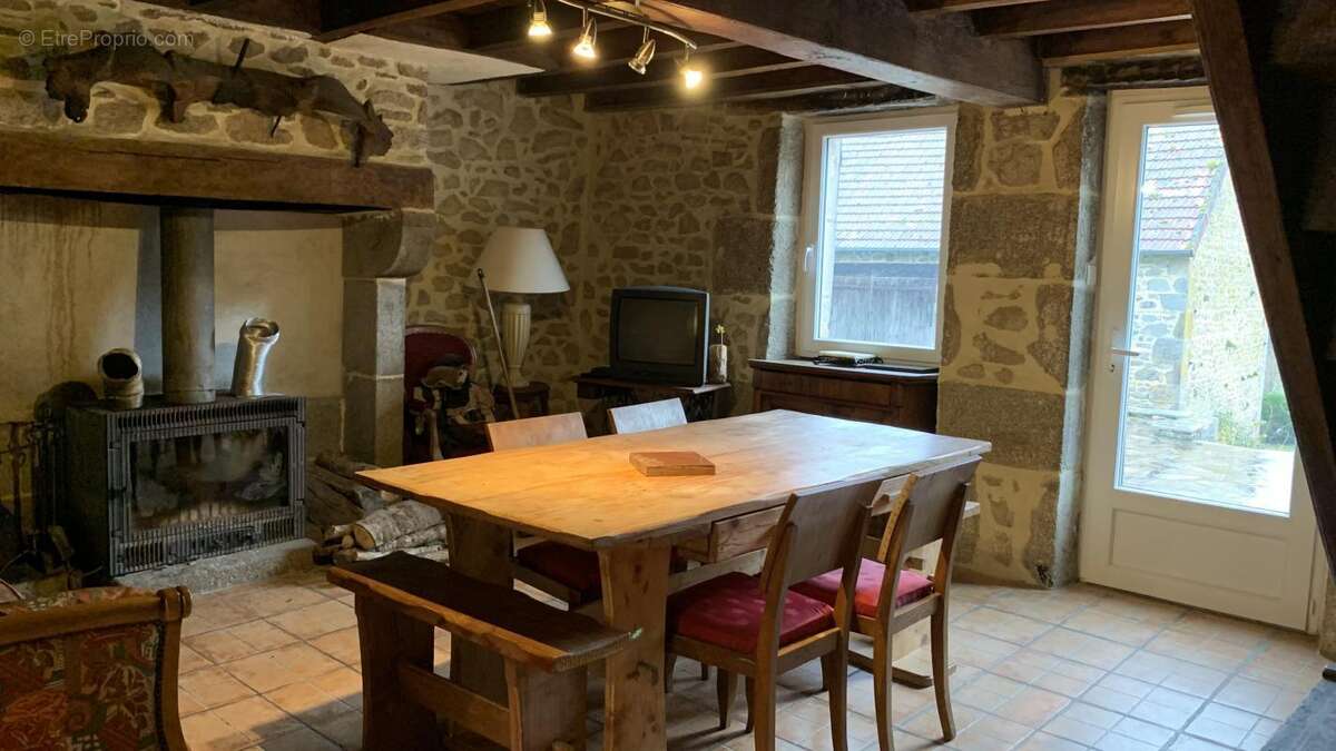 Maison 93 m² à Lepinas  - photo 5