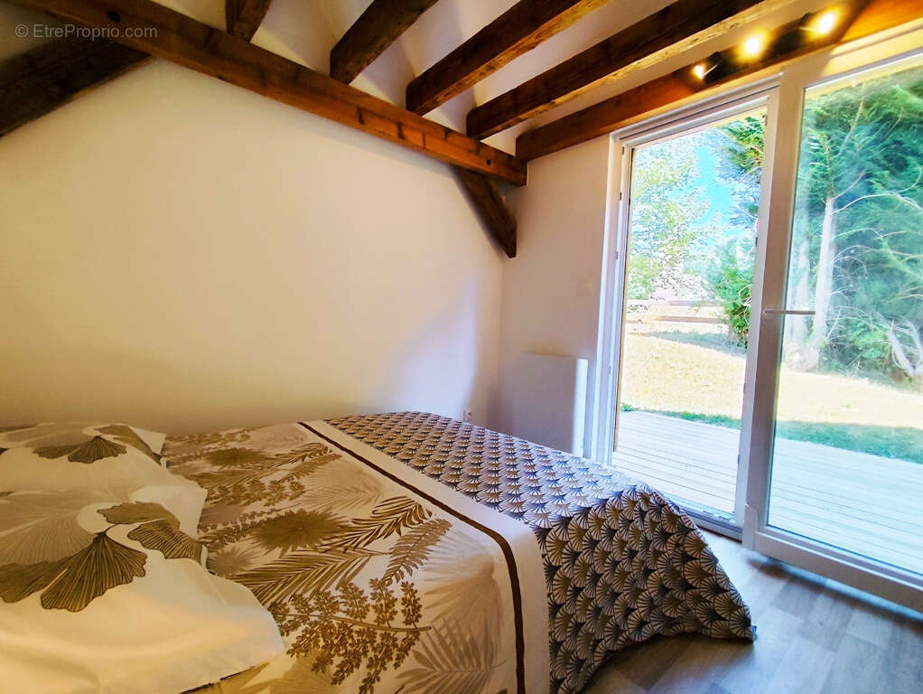 Beau Chalet Rénové de A à Z sur les hauteurs de La Bresse - photo 14