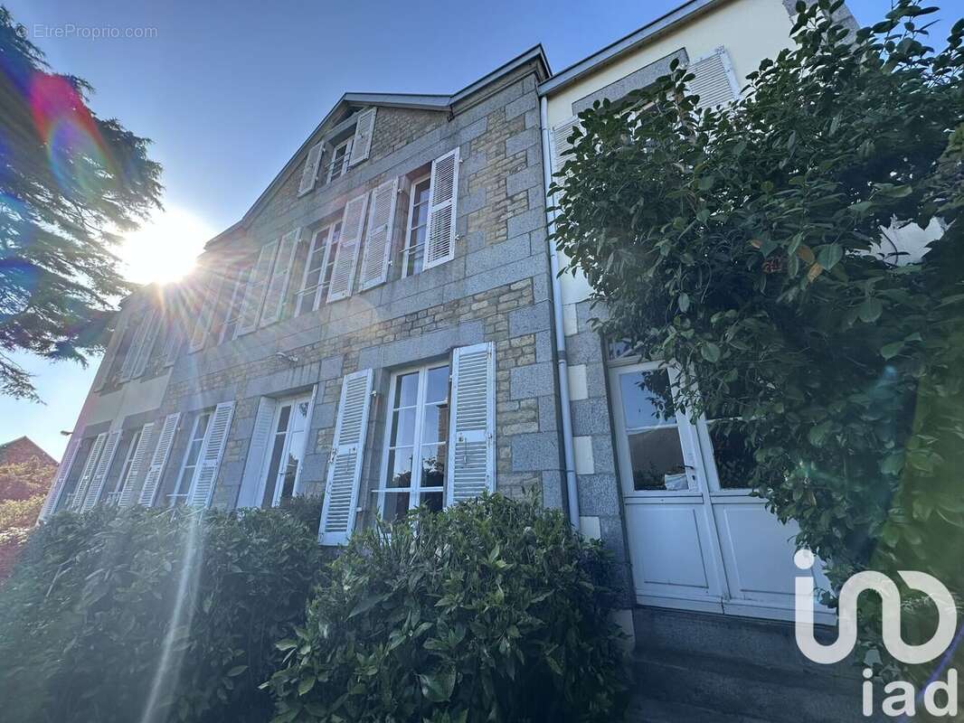 Photo 3 - Maison à GRANVILLE