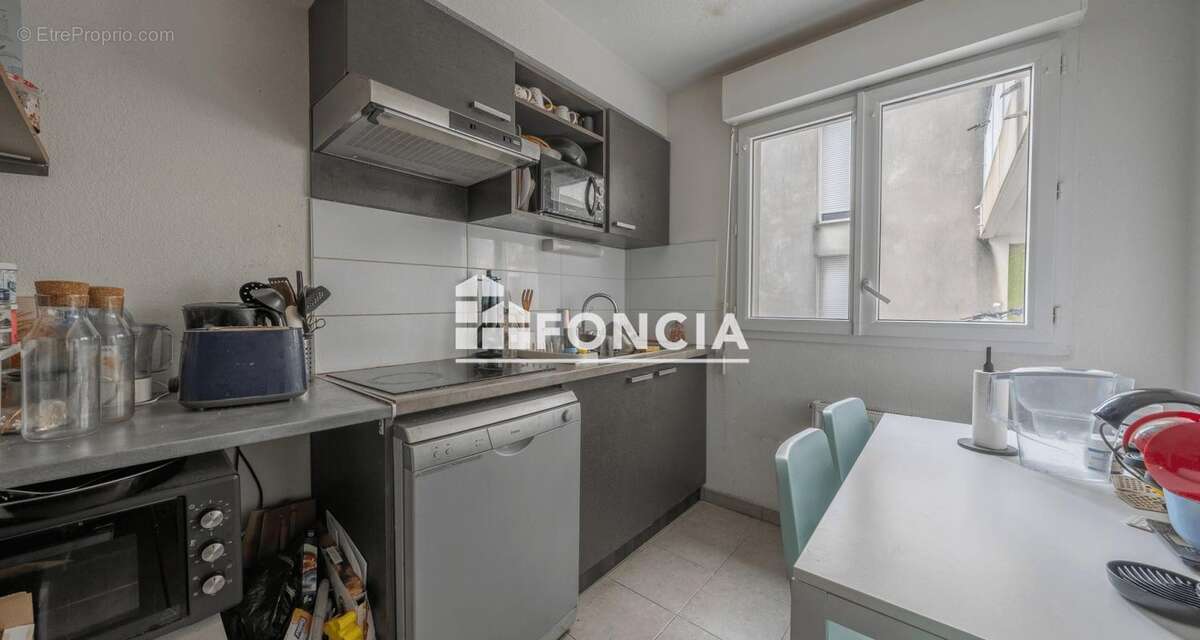 Appartement à FLOIRAC