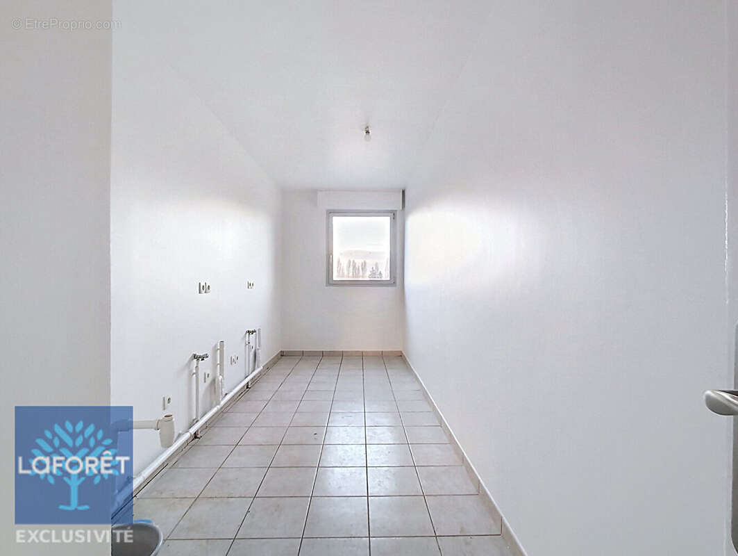 Appartement à PONTOISE