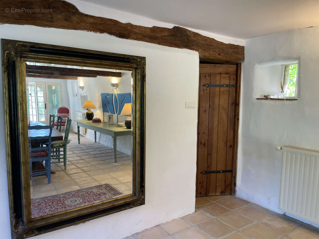 Maison à MARCIAC