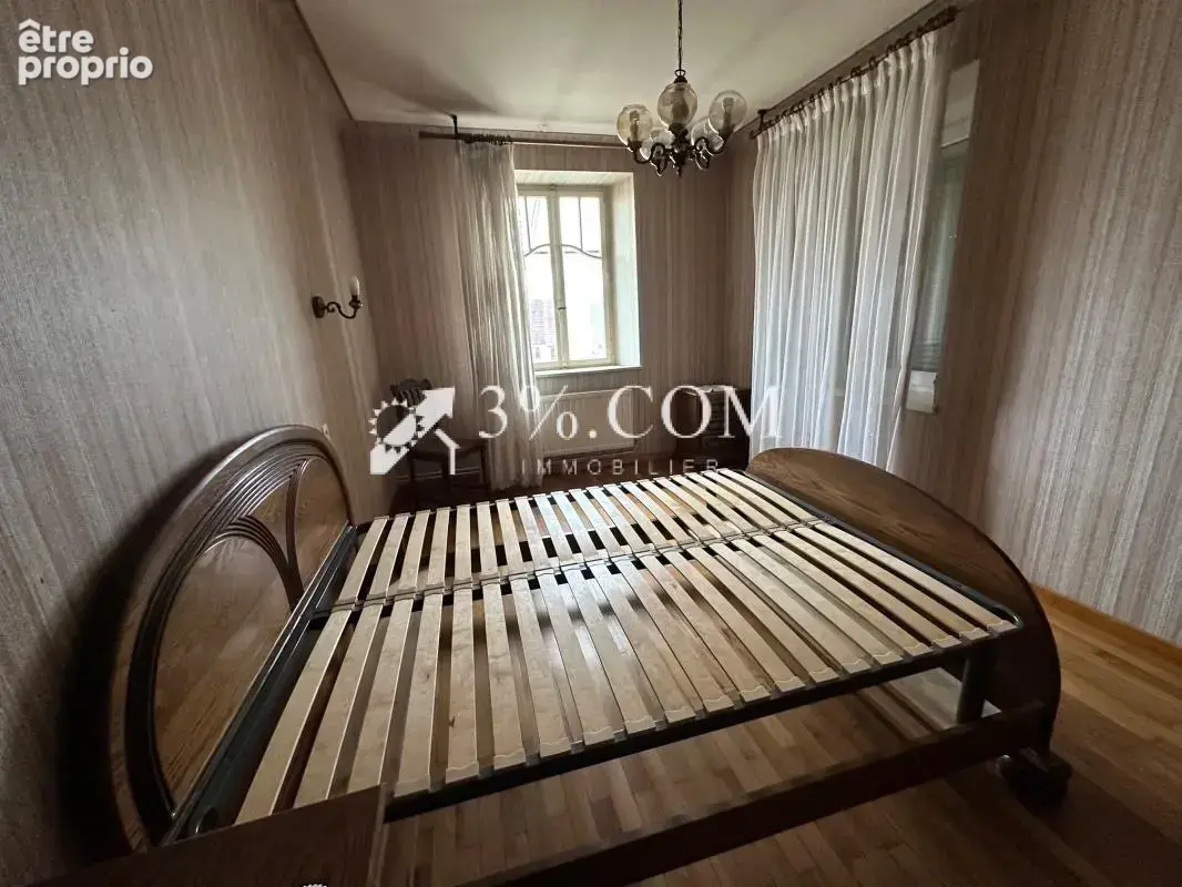 3%.COM - Maison avec dépendances et terrain de 30 ares - photo 9