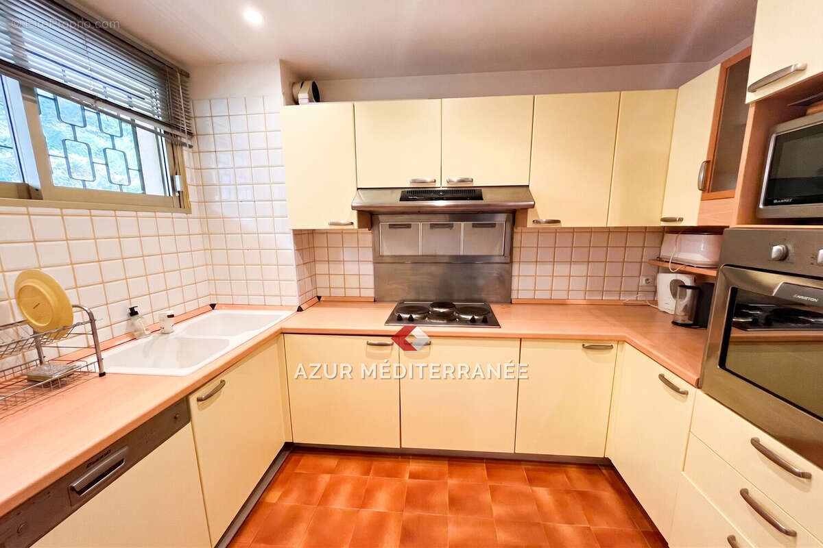 Appartement 53 m² à Villefranche-Sur-Mer  - photo 8