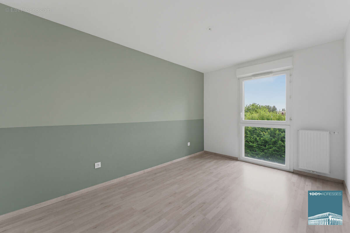 Appartement à MERIGNAC
