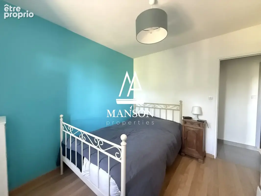 Maison 5 pièces 168 m² à vendre à Cenac (33360) - photo 8