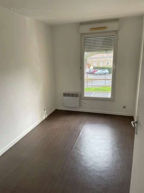 Appartement à BLANQUEFORT