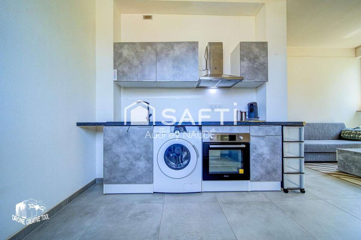 Photo 4 - Appartement à KNUTANGE