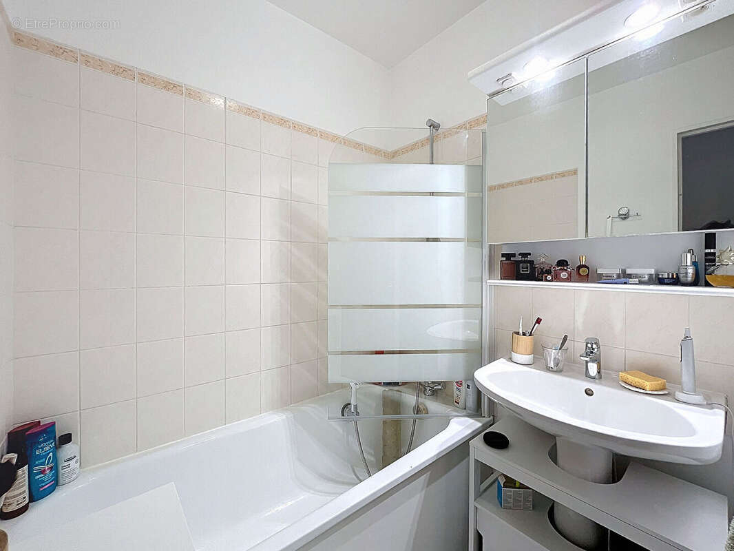 Appartement à MONTGERON