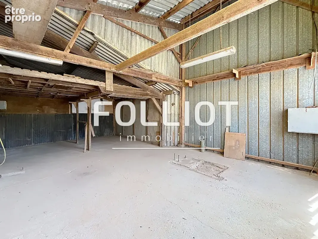 Maison et bâtiment Agneaux 50180 - photo 15