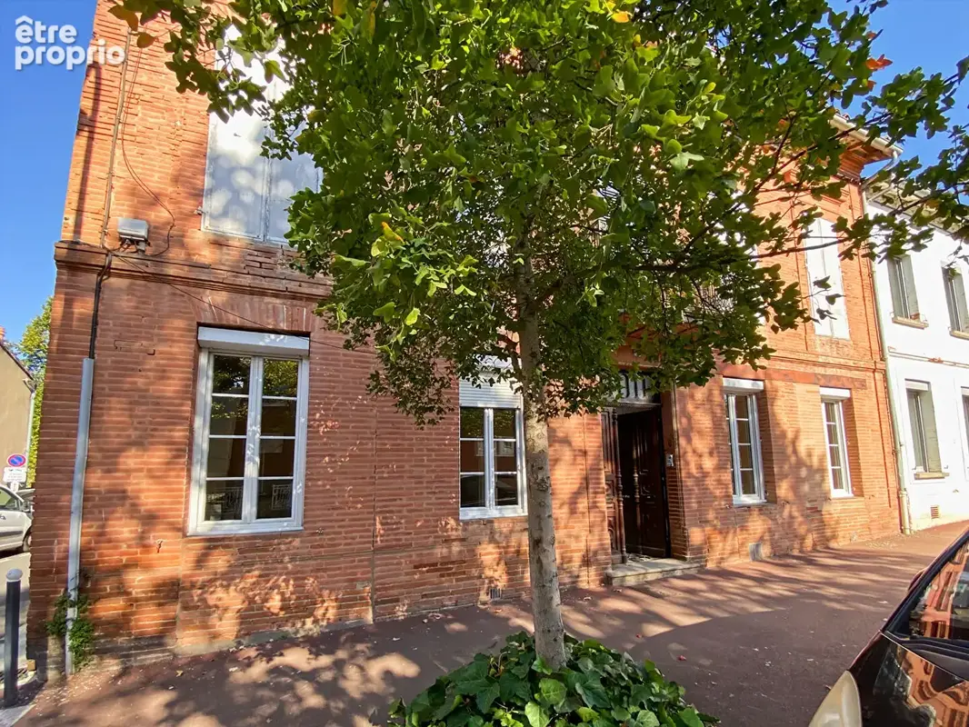 Maison à MONTAUBAN