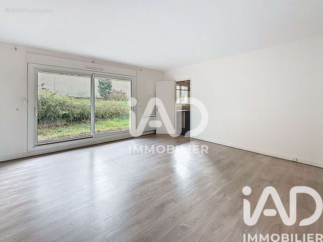 Photo 6 - Appartement à SAINT-GERMAIN-EN-LAYE