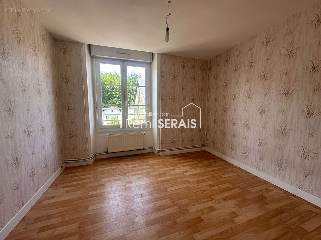 Appartement à FLERS