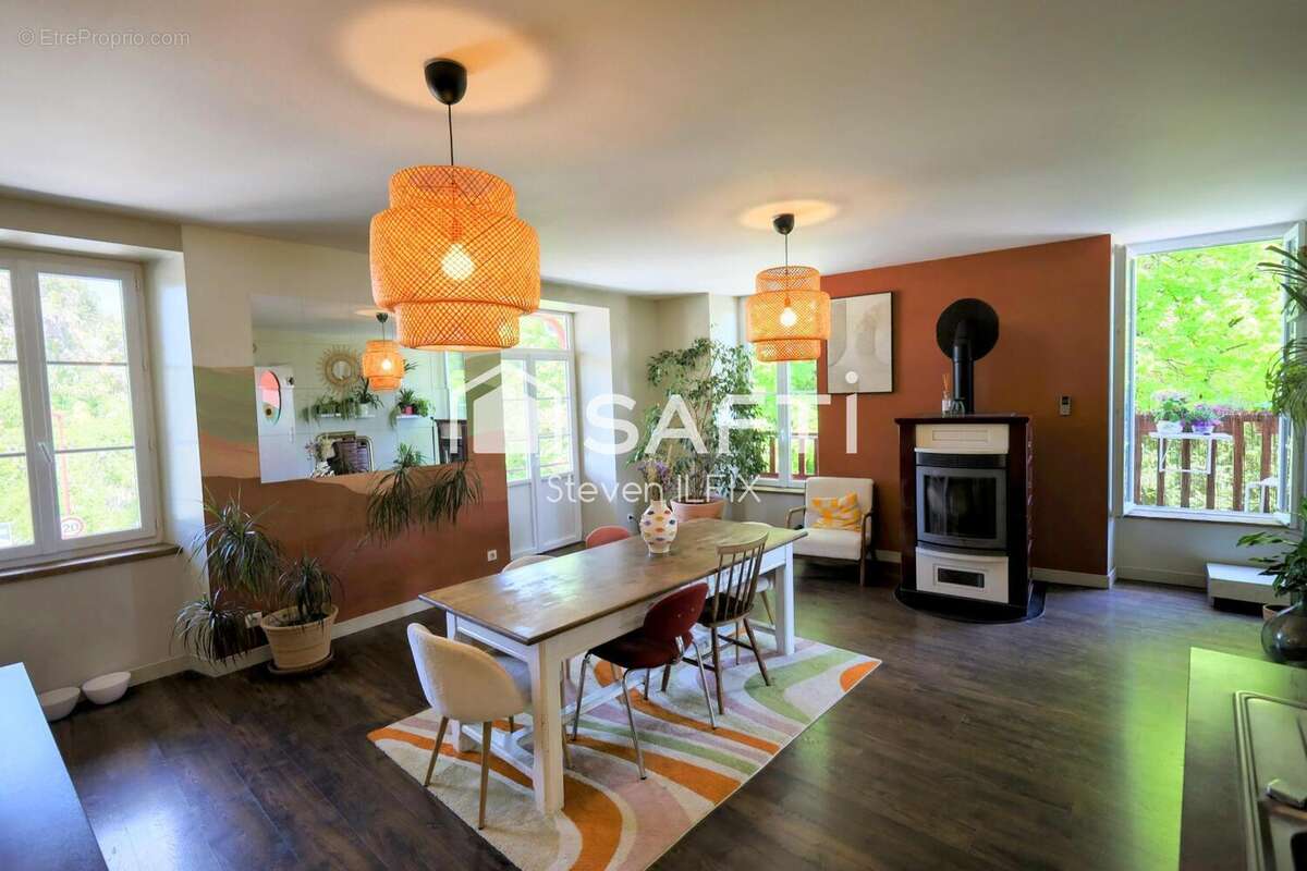 Photo 3 - Appartement à SAINT-PALAIS