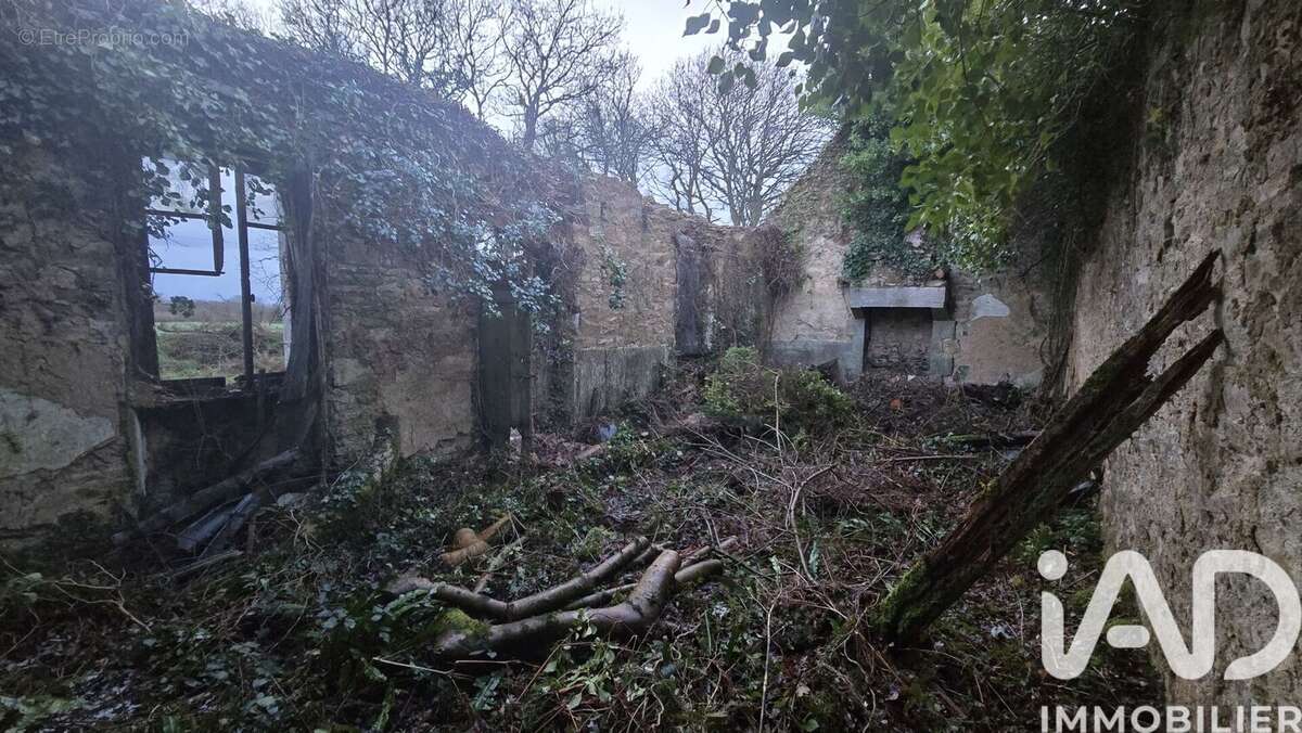 Photo 7 - Terrain à CAVAN