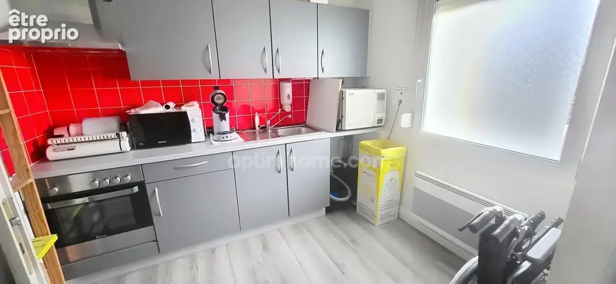 Local professionnel pmr – idéal frontière luxembourg - photo 10